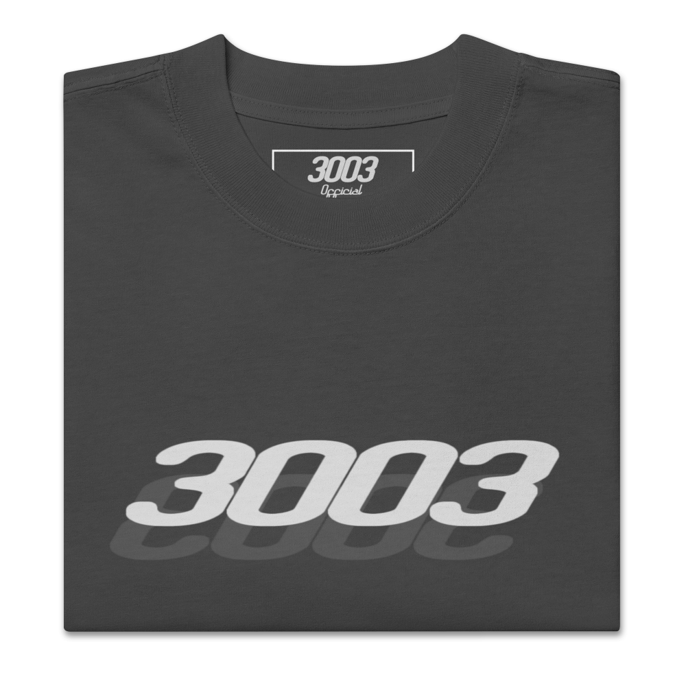 3003 SP3 DAYTONA FADED